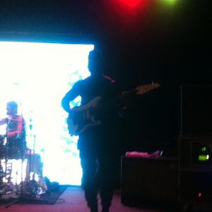 Animals as Leaders